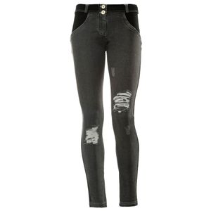 Freddy Jeans XS Freddy Denim Black